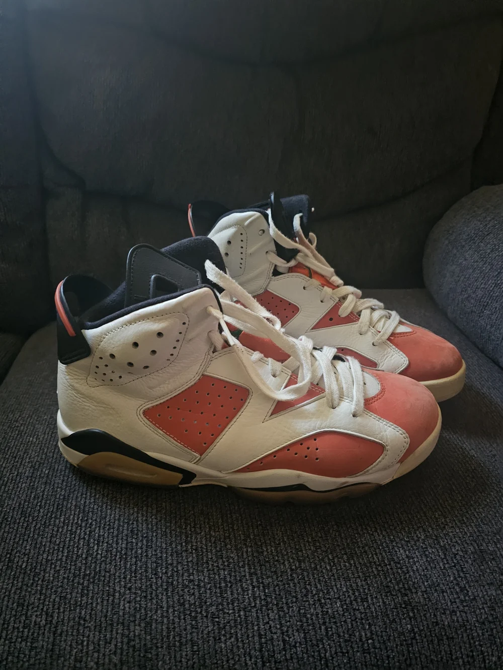 Jordan classic high